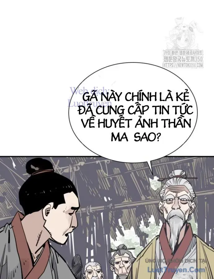 Sát Thủ Tống Lý Thu Chap 86 - Next Chap 87