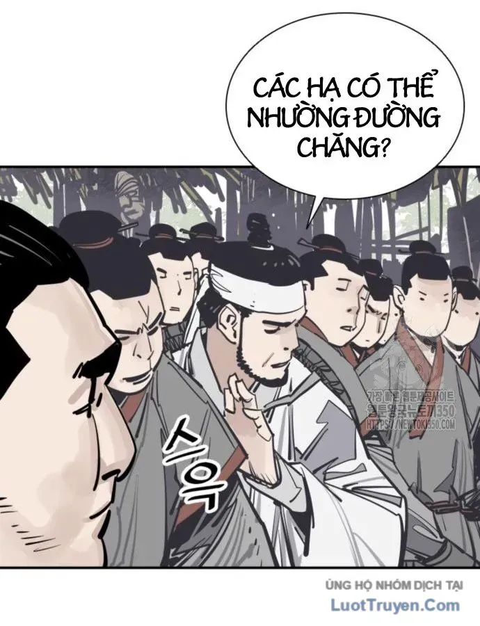 Sát Thủ Tống Lý Thu Chap 86 - Next Chap 87
