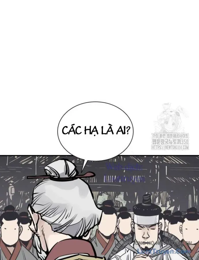 Sát Thủ Tống Lý Thu Chap 86 - Next Chap 87