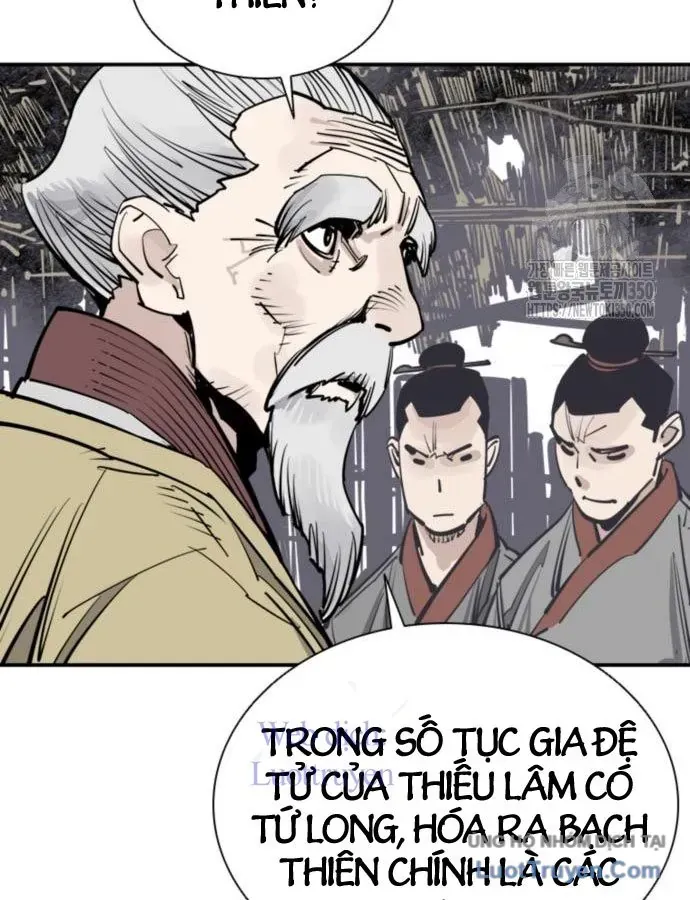 Sát Thủ Tống Lý Thu Chap 86 - Next Chap 87