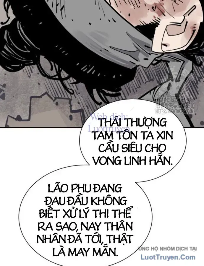 Sát Thủ Tống Lý Thu Chap 86 - Next Chap 87