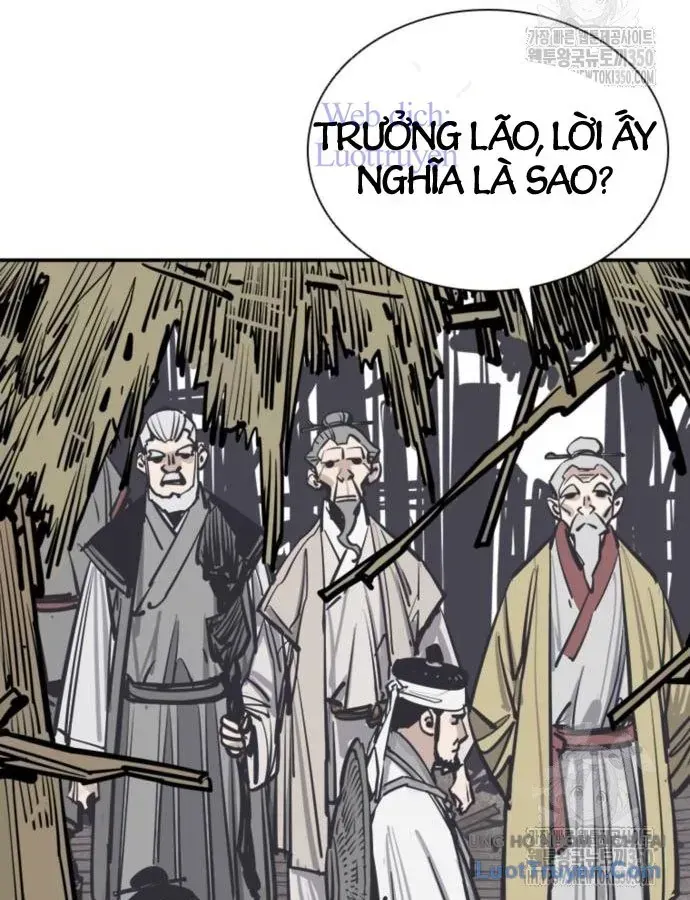 Sát Thủ Tống Lý Thu Chap 86 - Next Chap 87