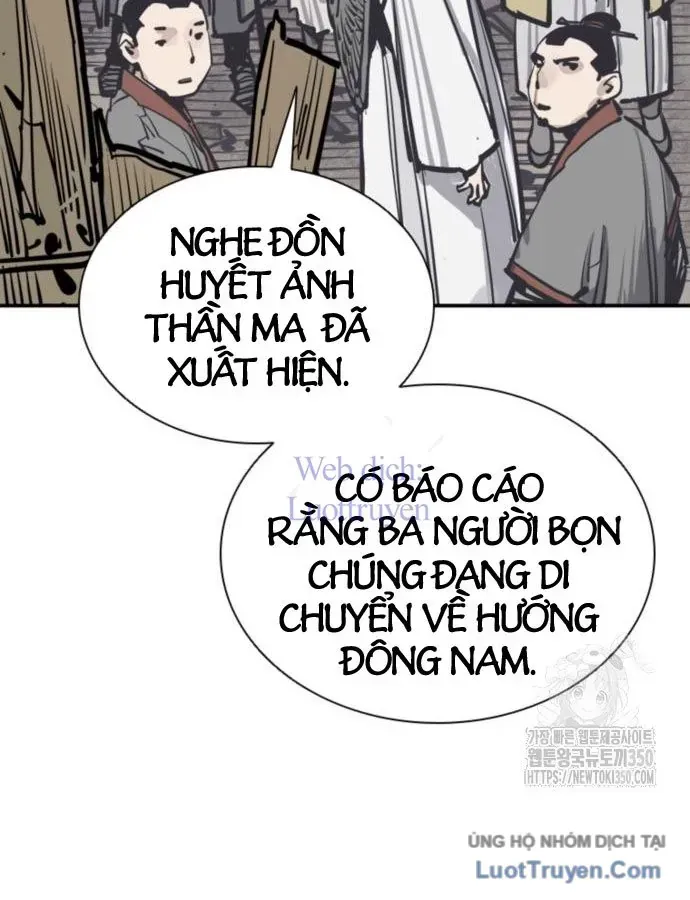 Sát Thủ Tống Lý Thu Chap 86 - Next Chap 87