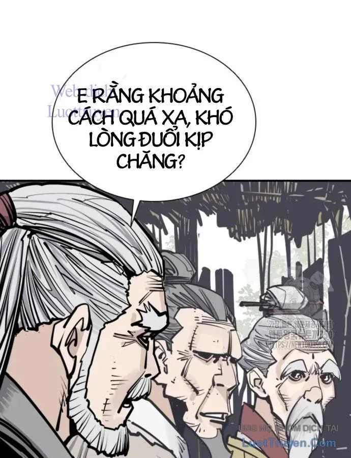 Sát Thủ Tống Lý Thu Chap 86 - Next Chap 87