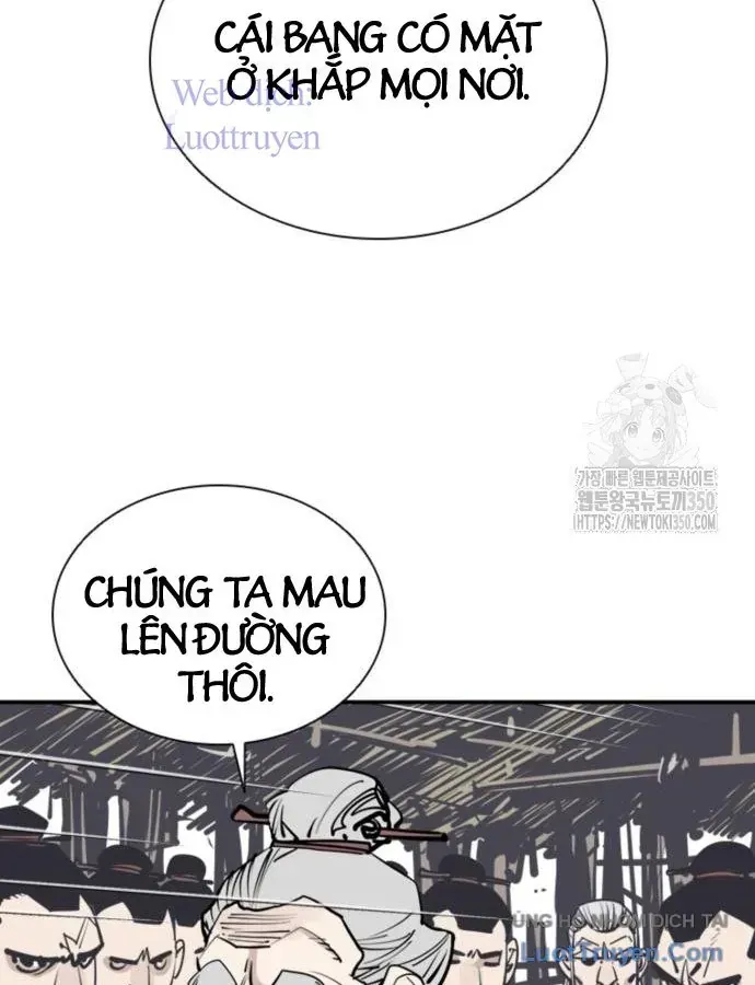 Sát Thủ Tống Lý Thu Chap 86 - Next Chap 87