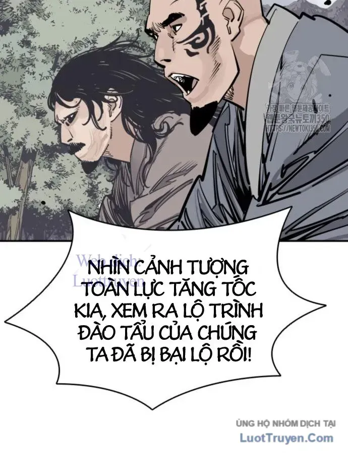 Sát Thủ Tống Lý Thu Chap 86 - Next Chap 87