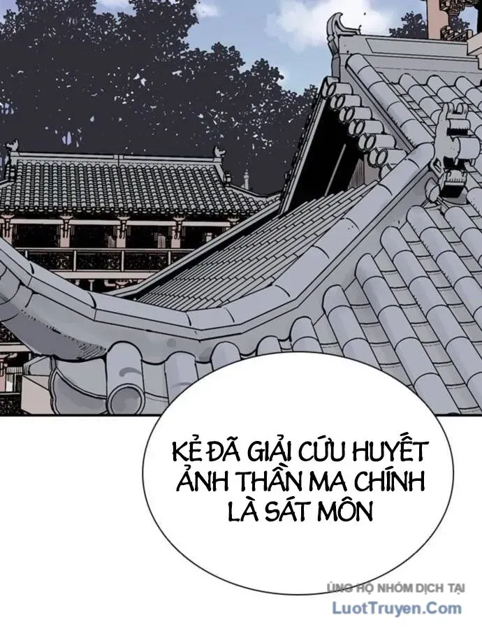 Sát Thủ Tống Lý Thu Chap 87 - Next Chap 88