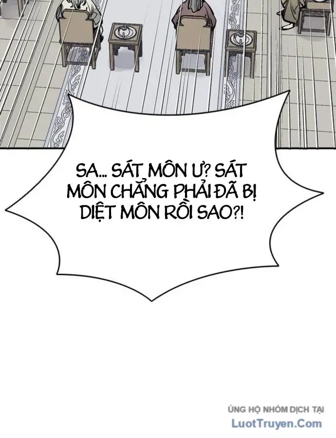 Sát Thủ Tống Lý Thu Chap 87 - Next Chap 88