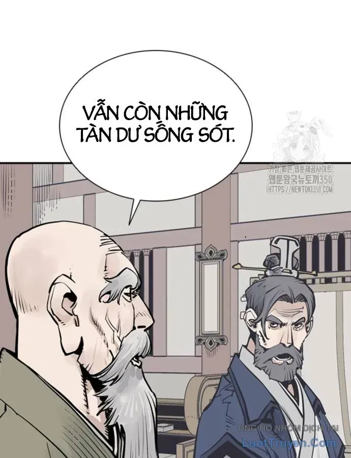 Sát Thủ Tống Lý Thu Chap 87 - Next Chap 88