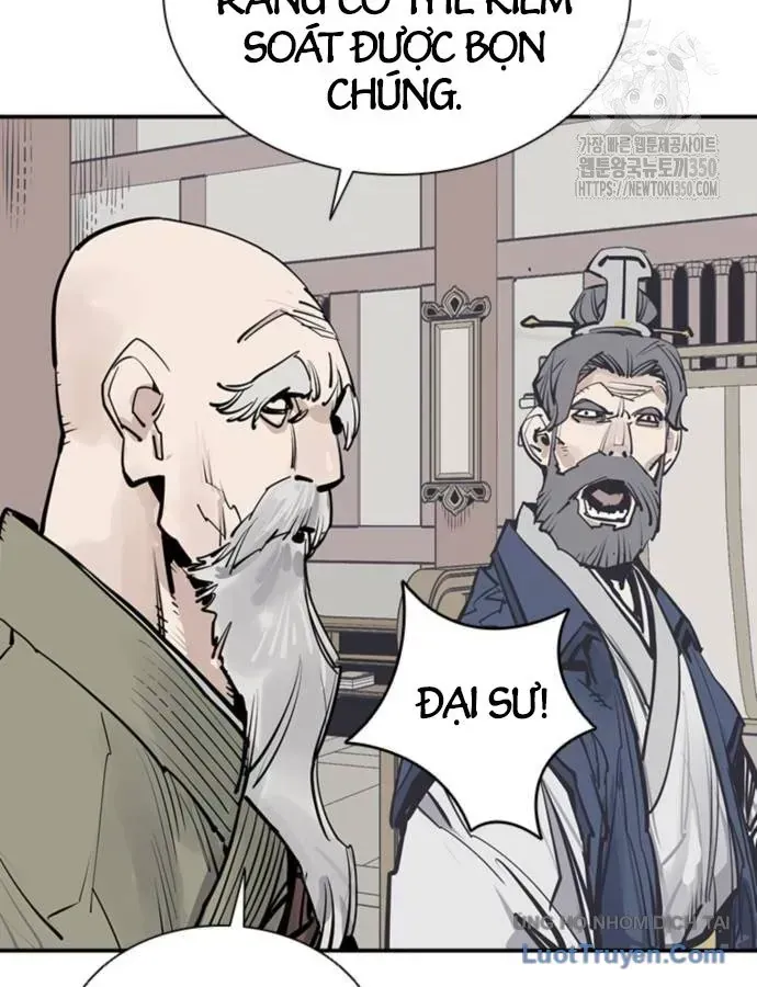 Sát Thủ Tống Lý Thu Chap 87 - Next Chap 88