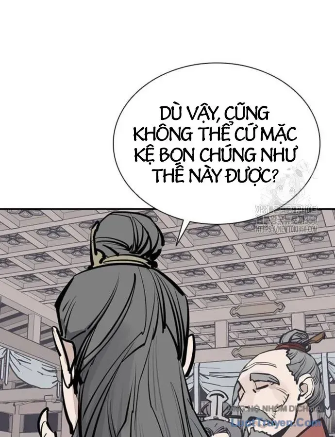 Sát Thủ Tống Lý Thu Chap 87 - Next Chap 88