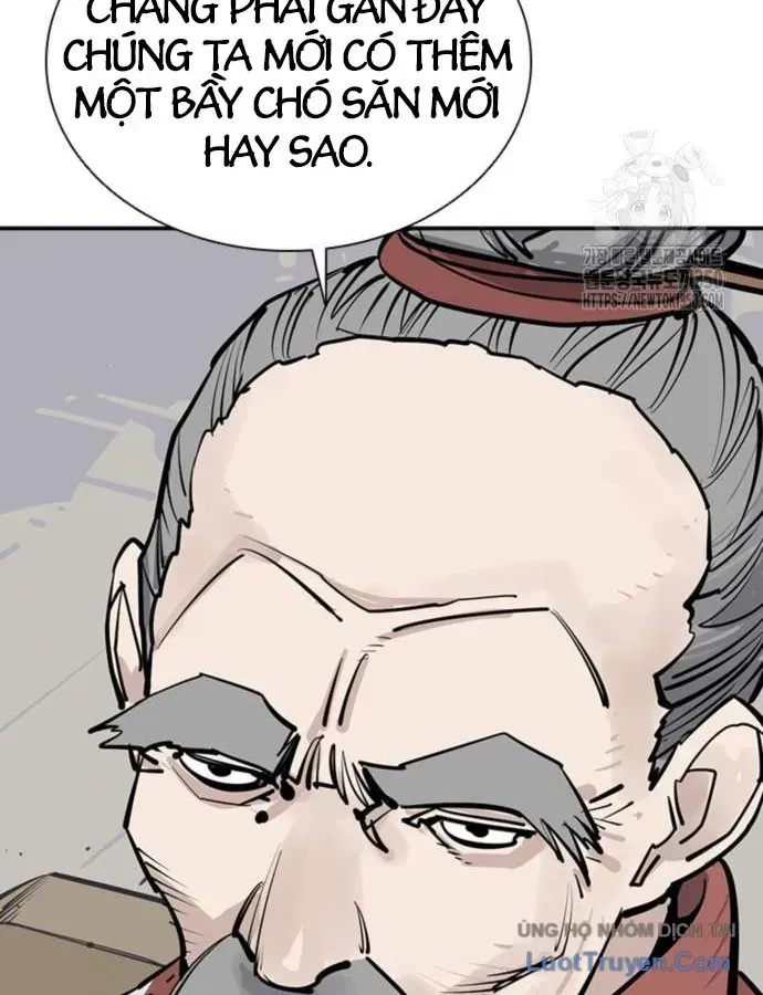 Sát Thủ Tống Lý Thu Chap 87 - Next Chap 88
