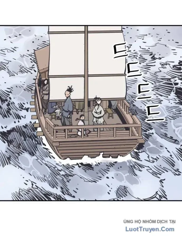 Sát Thủ Tống Lý Thu Chap 87 - Next Chap 88