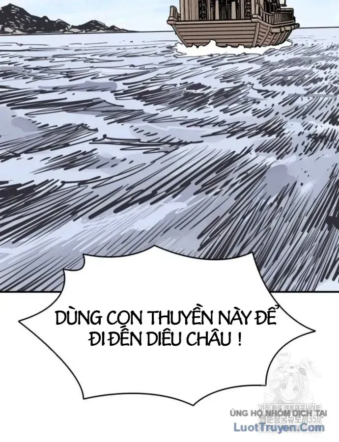 Sát Thủ Tống Lý Thu Chap 87 - Next Chap 88