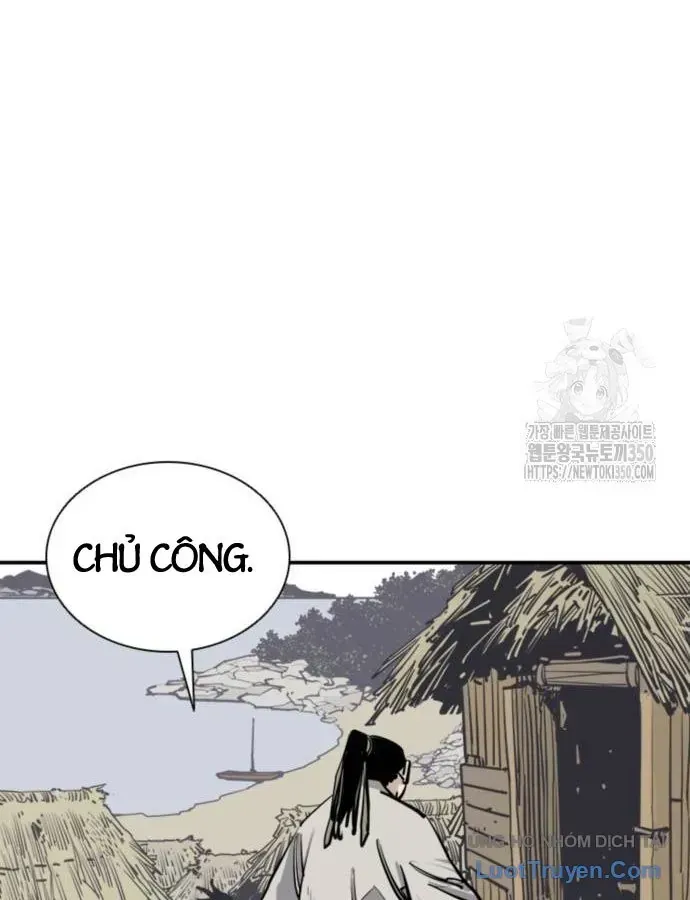 Sát Thủ Tống Lý Thu Chap 87 - Next Chap 88