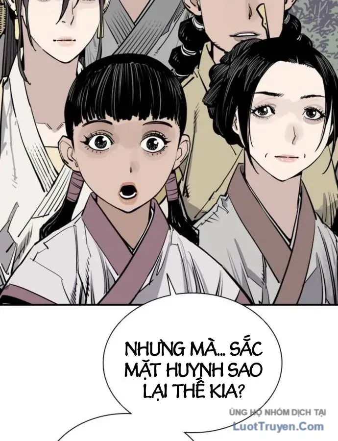 Sát Thủ Tống Lý Thu Chap 87 - Next Chap 88