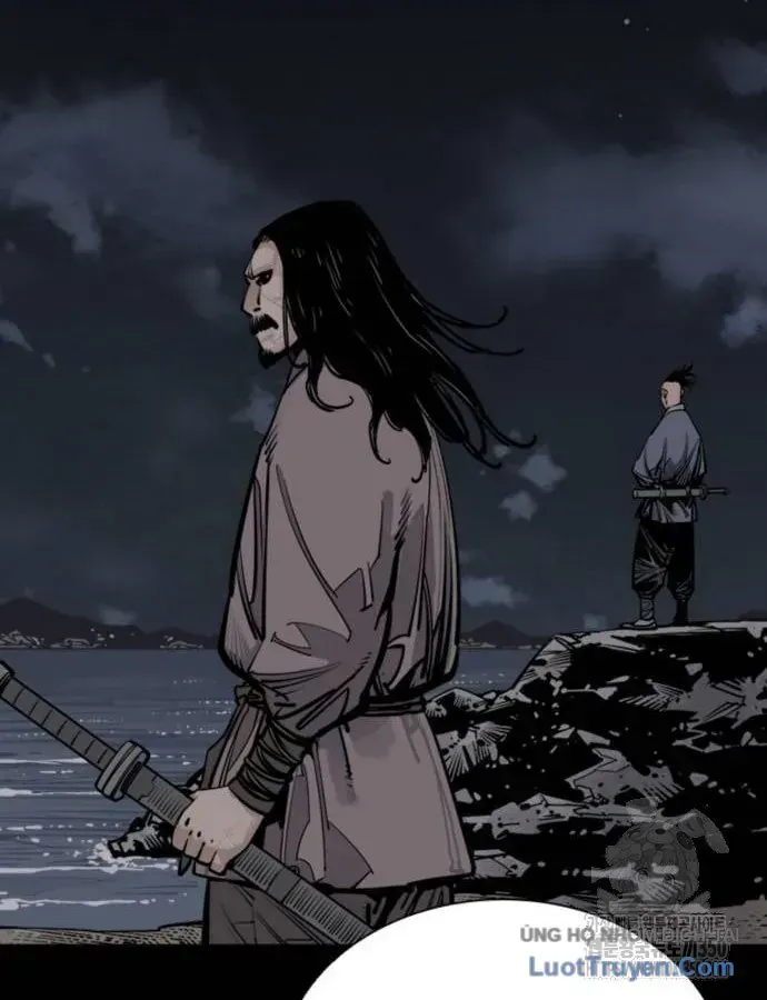 Sát Thủ Tống Lý Thu Chap 87 - Next Chap 88