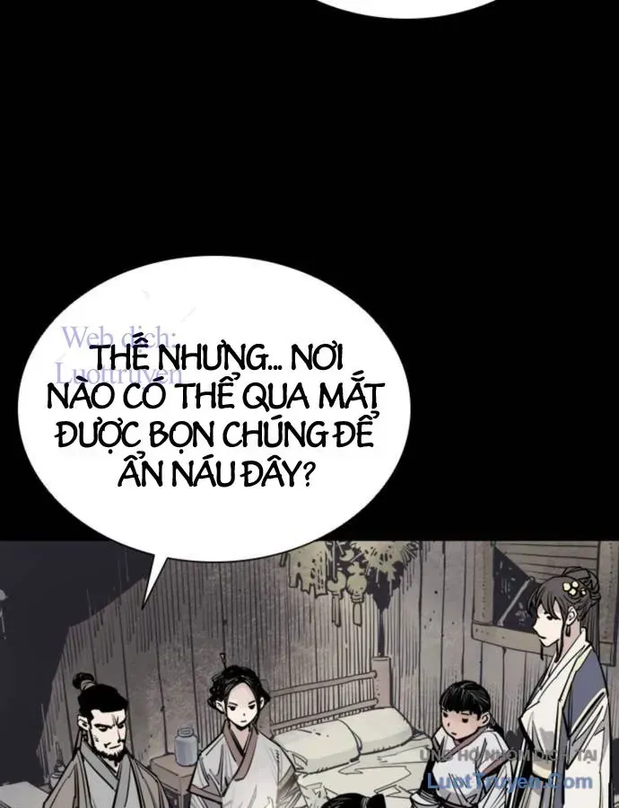 Sát Thủ Tống Lý Thu Chap 87 - Next Chap 88