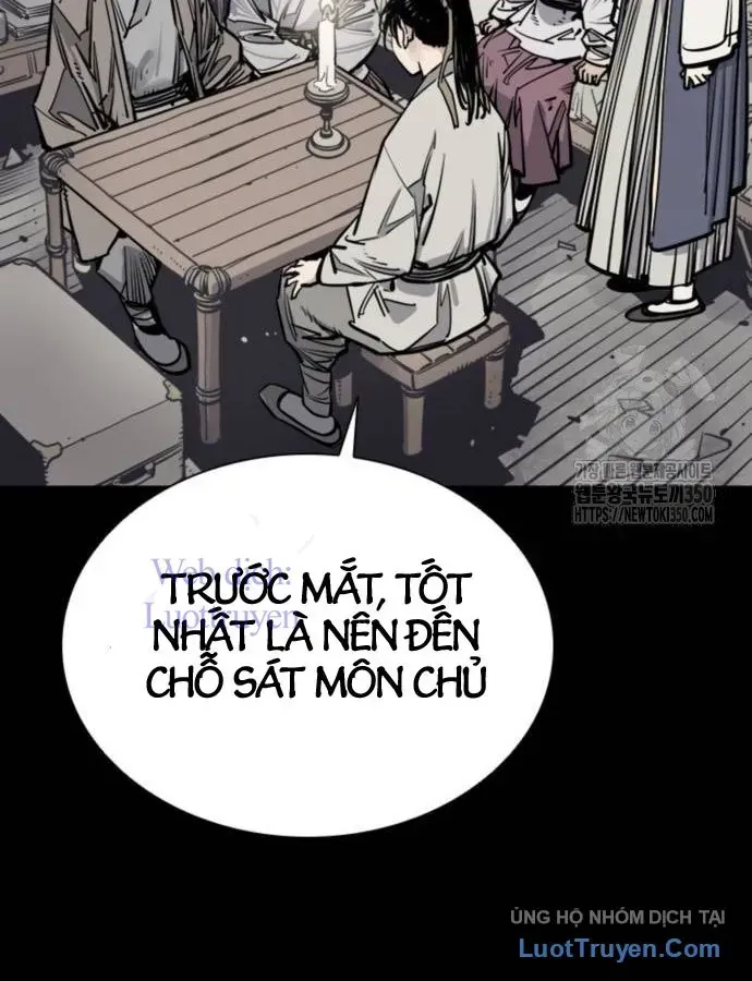 Sát Thủ Tống Lý Thu Chap 87 - Next Chap 88