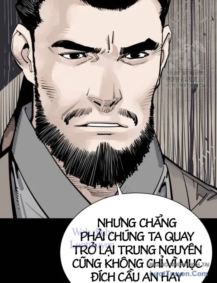 Sát Thủ Tống Lý Thu Chap 87 - Next Chap 88
