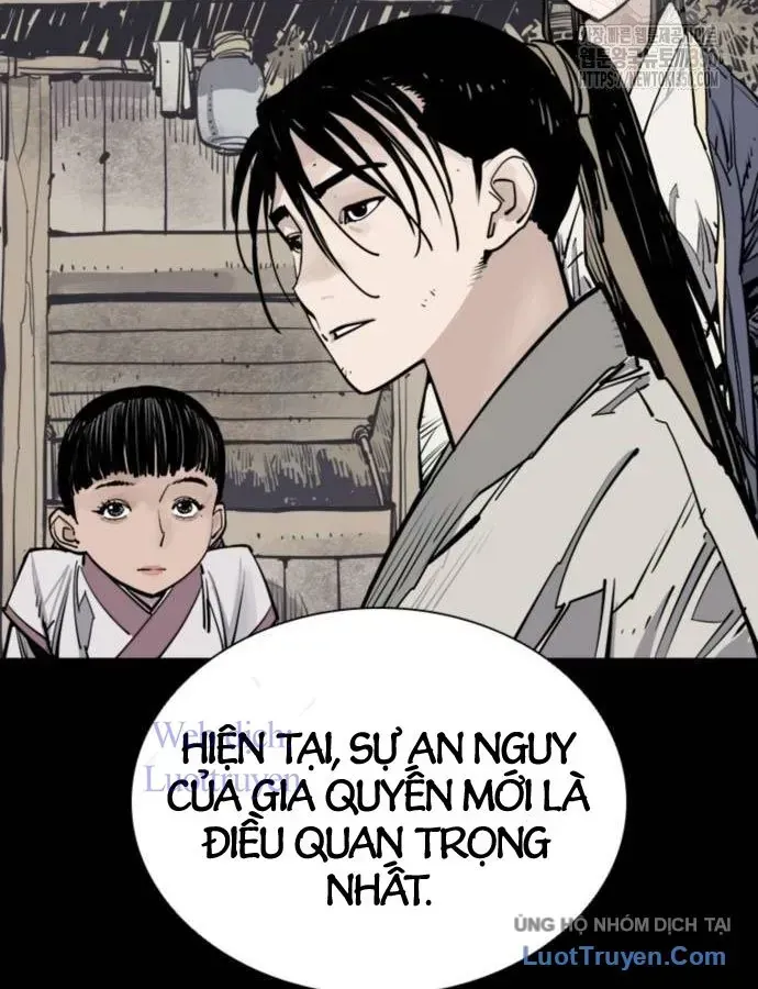 Sát Thủ Tống Lý Thu Chap 87 - Next Chap 88