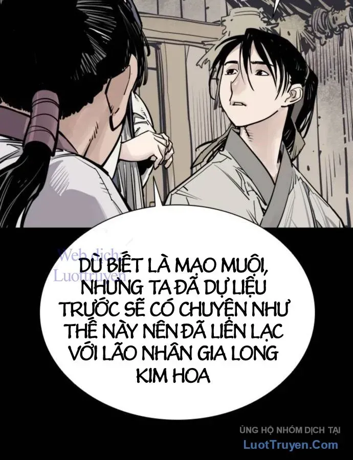 Sát Thủ Tống Lý Thu Chap 87 - Next Chap 88