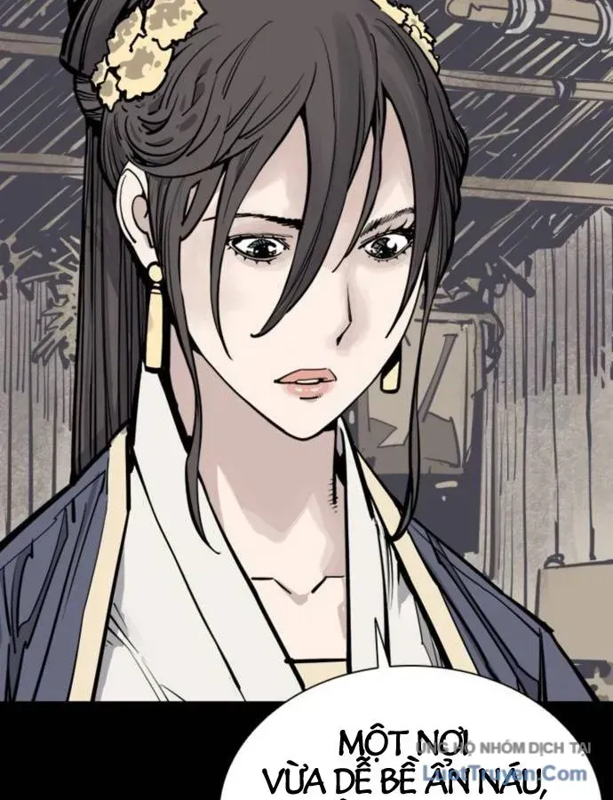Sát Thủ Tống Lý Thu Chap 87 - Next Chap 88