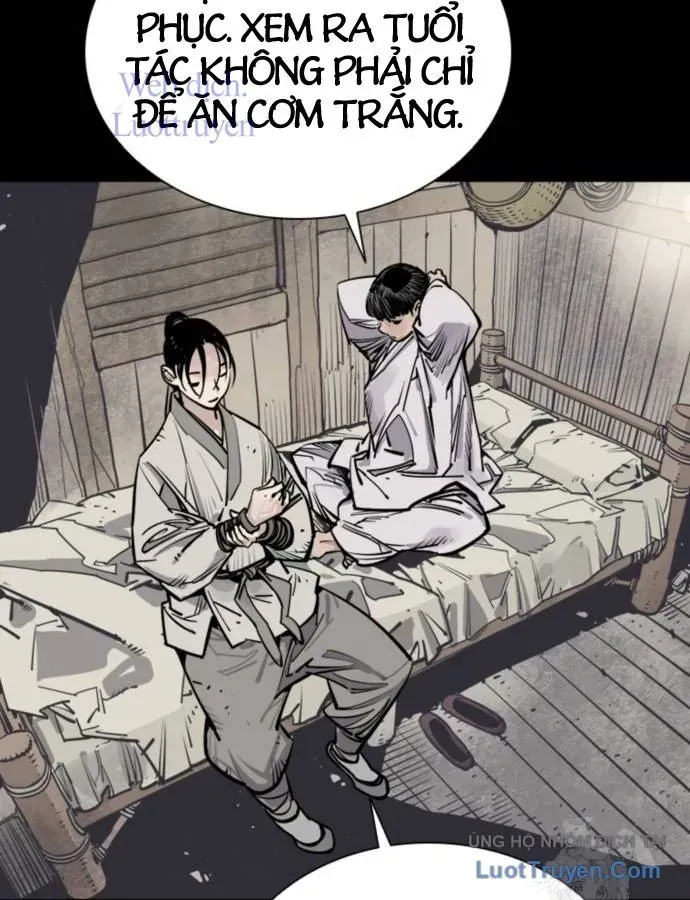 Sát Thủ Tống Lý Thu Chap 87 - Next Chap 88