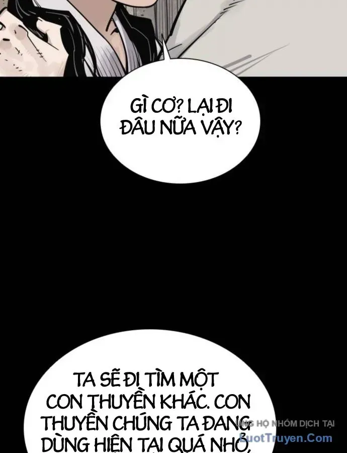 Sát Thủ Tống Lý Thu Chap 87 - Next Chap 88
