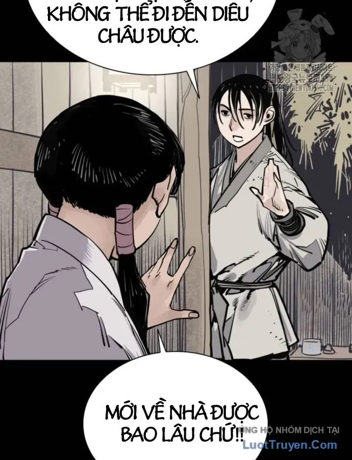 Sát Thủ Tống Lý Thu Chap 87 - Next Chap 88