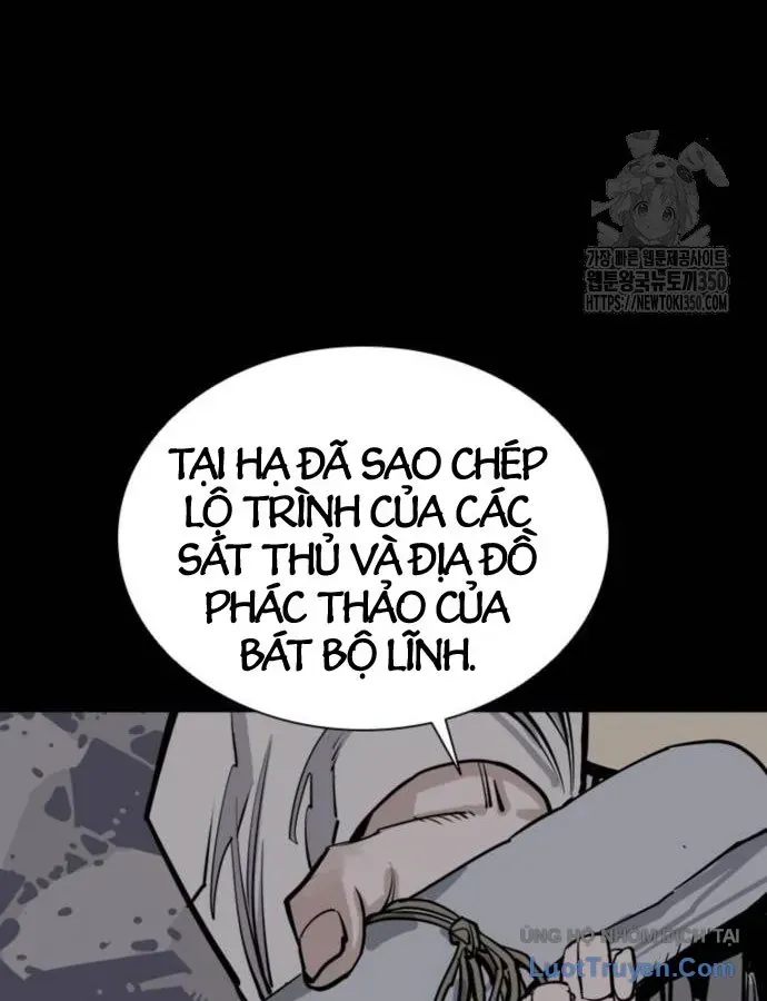 Sát Thủ Tống Lý Thu Chap 87 - Next Chap 88