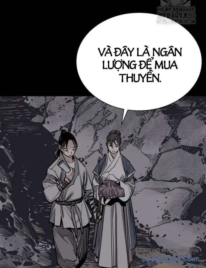 Sát Thủ Tống Lý Thu Chap 87 - Next Chap 88