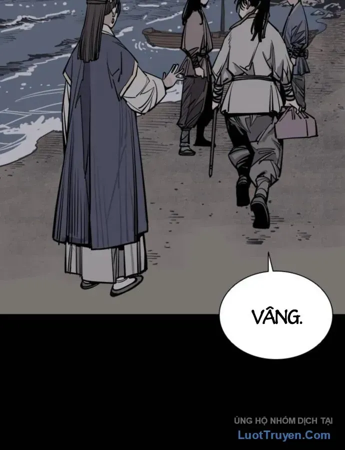 Sát Thủ Tống Lý Thu Chap 87 - Next Chap 88