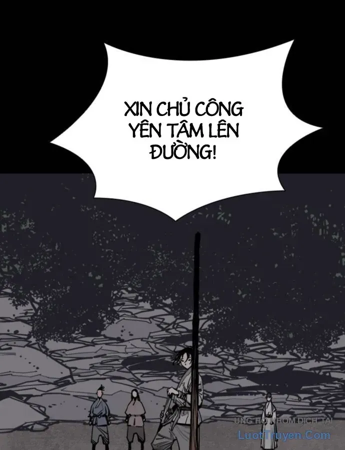 Sát Thủ Tống Lý Thu Chap 87 - Next Chap 88
