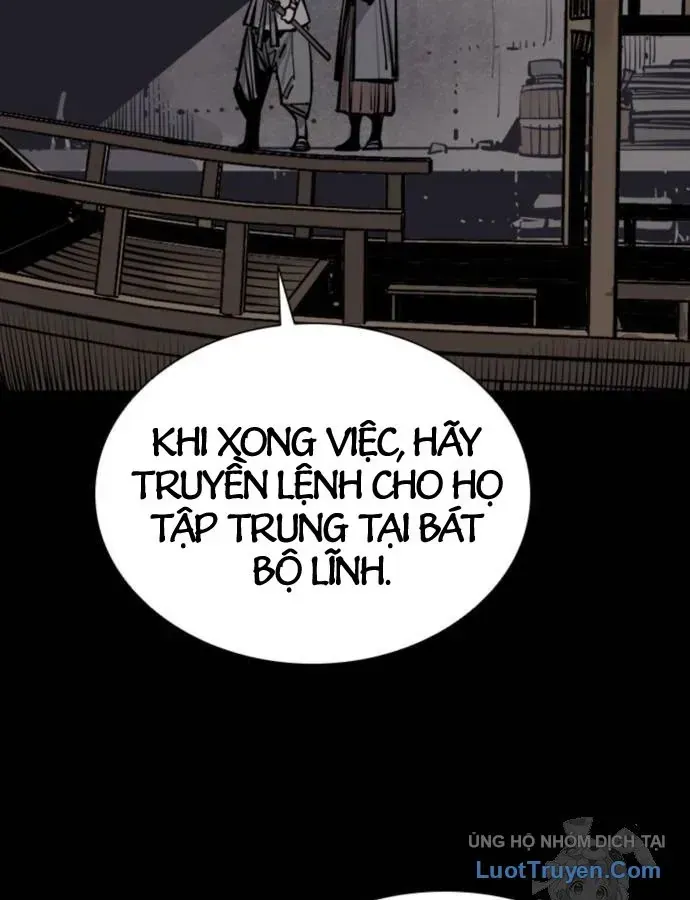 Sát Thủ Tống Lý Thu Chap 87 - Next Chap 88