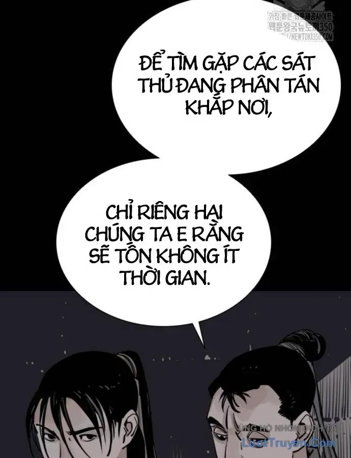 Sát Thủ Tống Lý Thu Chap 87 - Next Chap 88