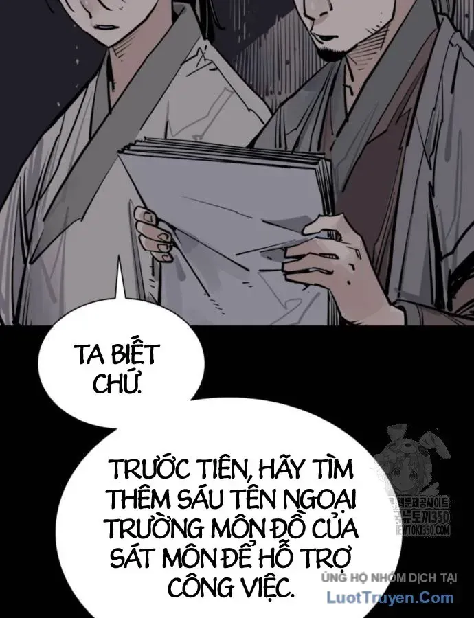 Sát Thủ Tống Lý Thu Chap 87 - Next Chap 88