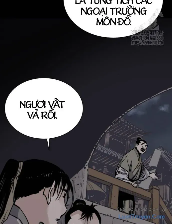 Sát Thủ Tống Lý Thu Chap 87 - Next Chap 88
