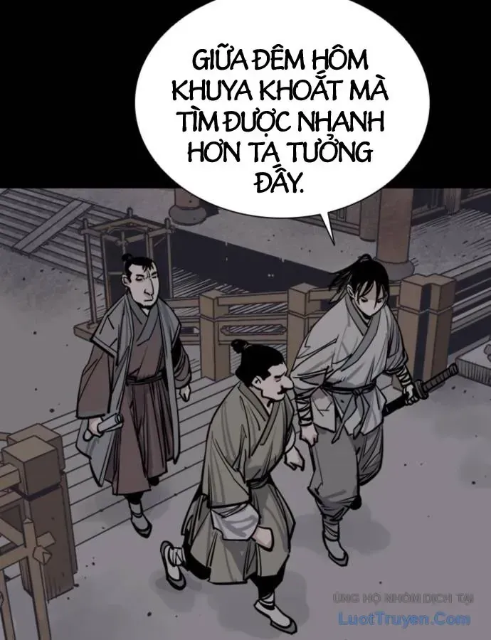 Sát Thủ Tống Lý Thu Chap 87 - Next Chap 88
