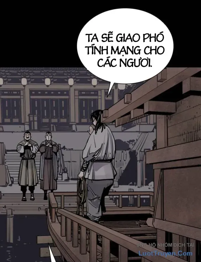 Sát Thủ Tống Lý Thu Chap 87 - Next Chap 88