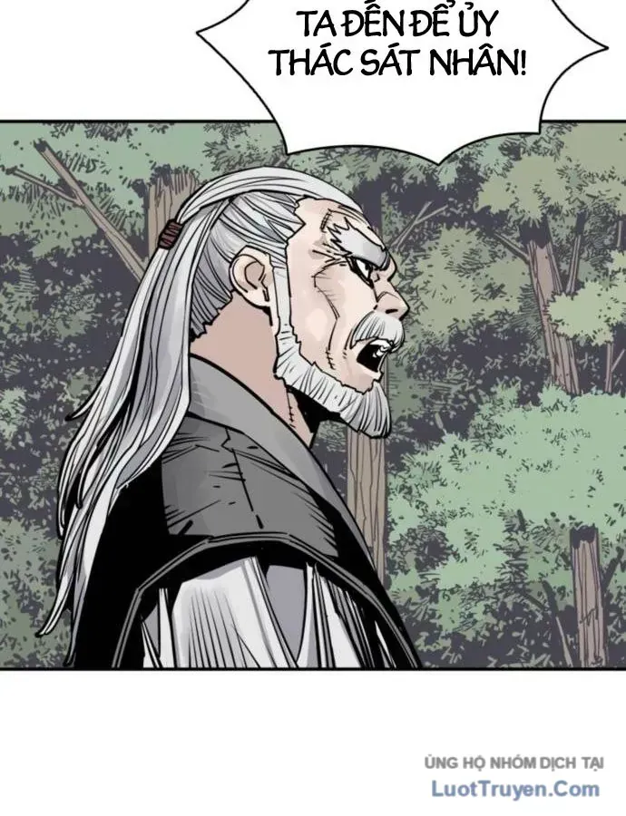 Sát Thủ Tống Lý Thu Chap 88 - Next Chap 89