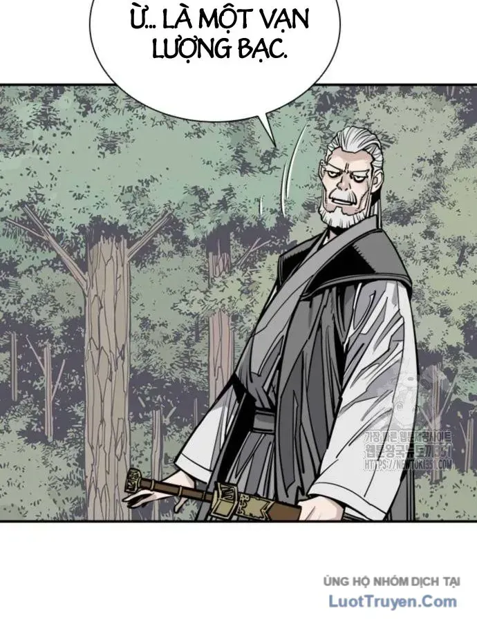 Sát Thủ Tống Lý Thu Chap 88 - Next Chap 89
