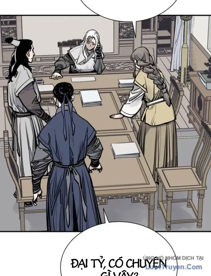 Sát Thủ Tống Lý Thu Chap 88 - Next Chap 89
