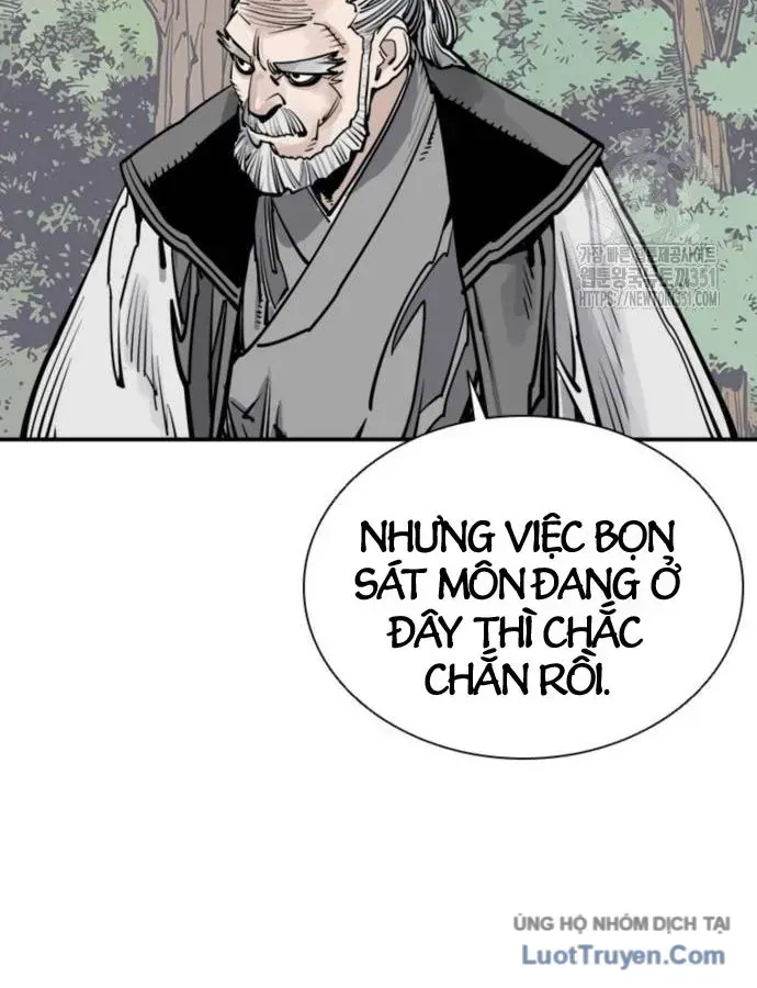 Sát Thủ Tống Lý Thu Chap 88 - Next Chap 89