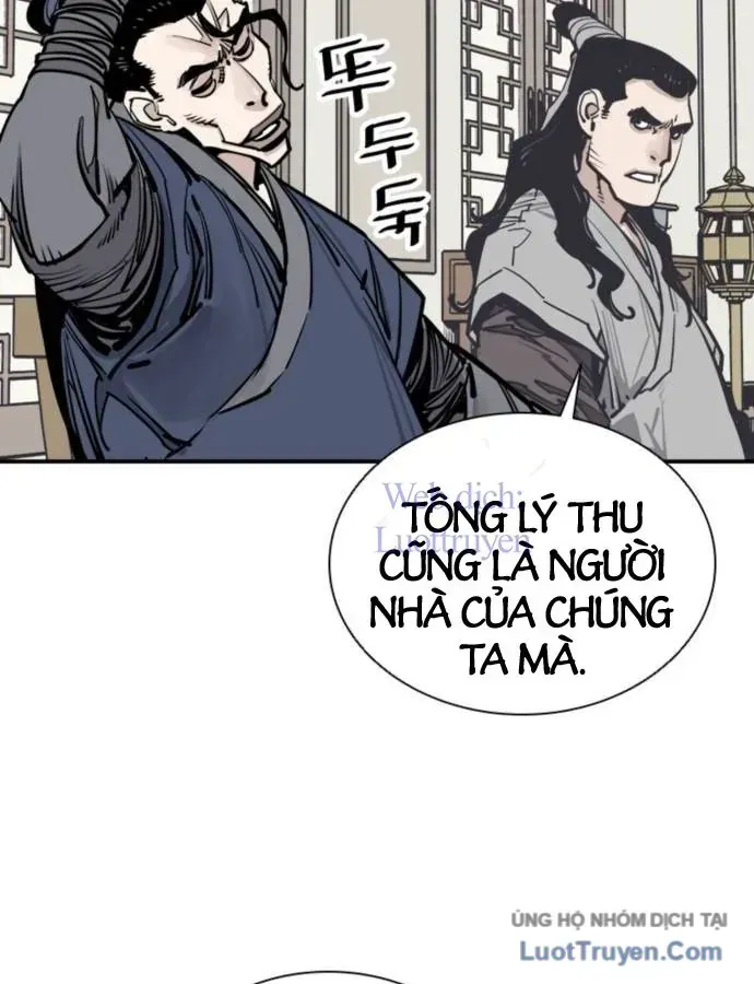 Sát Thủ Tống Lý Thu Chap 88 - Next Chap 89