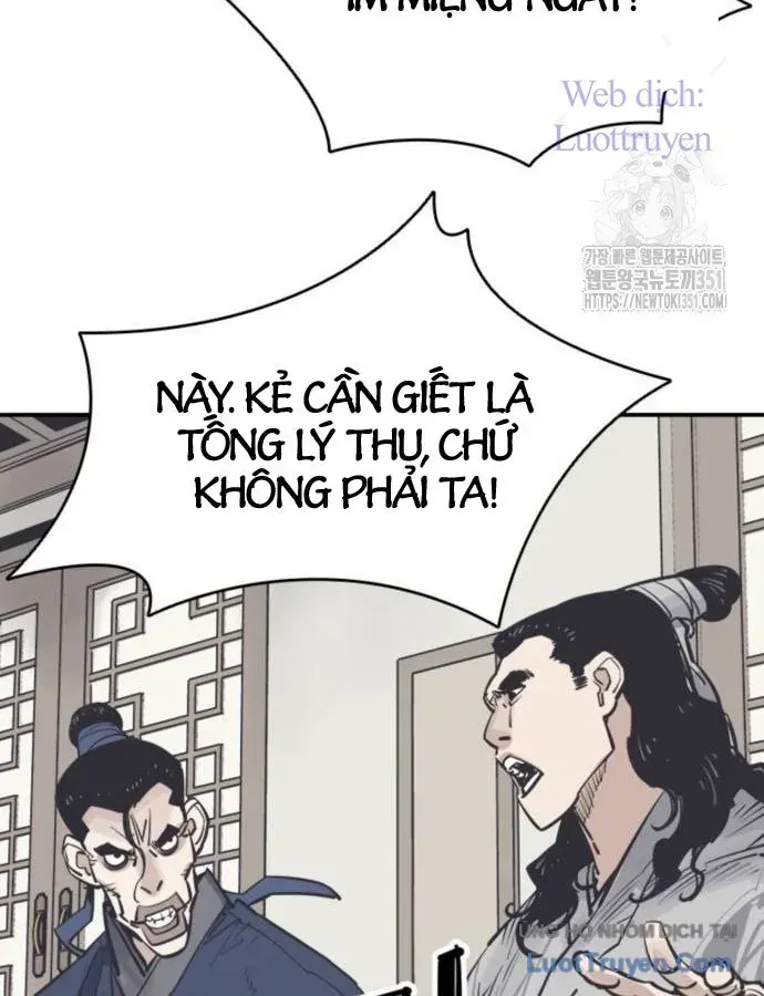 Sát Thủ Tống Lý Thu Chap 88 - Next Chap 89