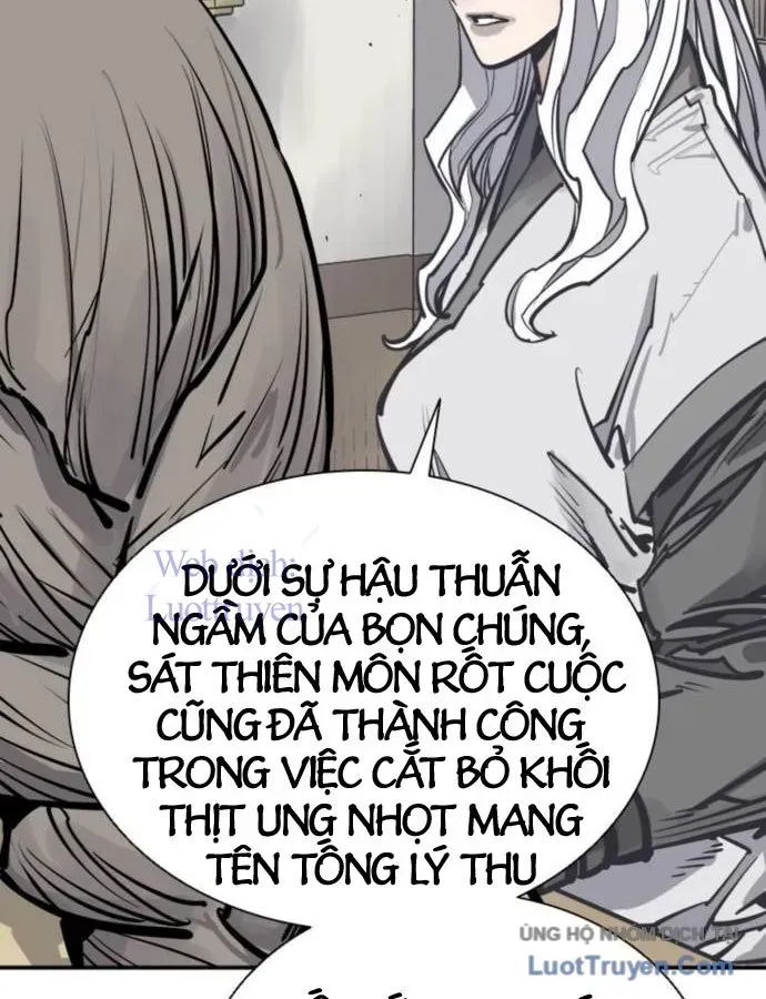 Sát Thủ Tống Lý Thu Chap 88 - Next Chap 89