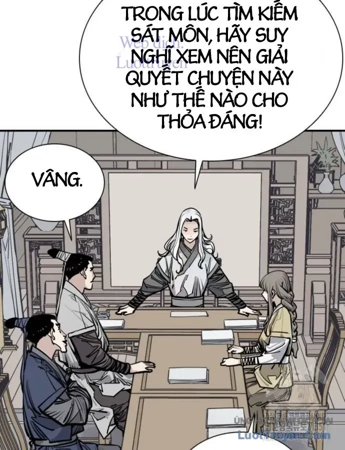 Sát Thủ Tống Lý Thu Chap 88 - Next Chap 89