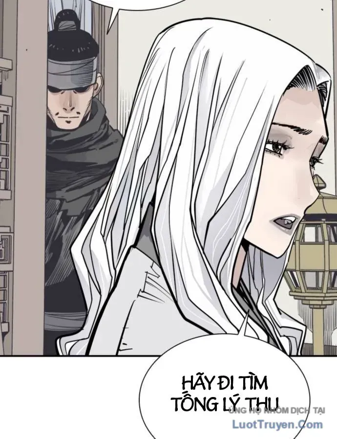 Sát Thủ Tống Lý Thu Chap 88 - Next Chap 89