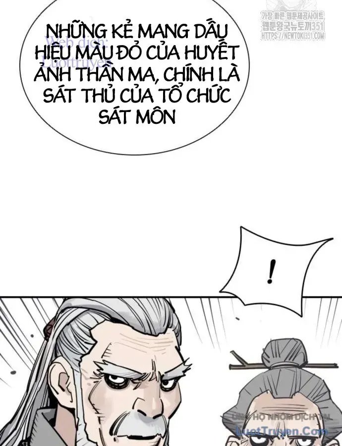 Sát Thủ Tống Lý Thu Chap 88 - Next Chap 89